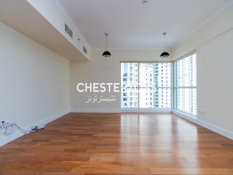Image of Apartment - 1 Bedrooms - 2 Bathrooms for Rental in Dubai marina-Dubai-United Arab Emirates, Image 4