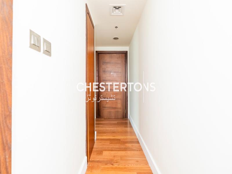 Image of Apartment - 1 Bedrooms - 2 Bathrooms for Rental in Dubai marina-Dubai-United Arab Emirates, Image 8
