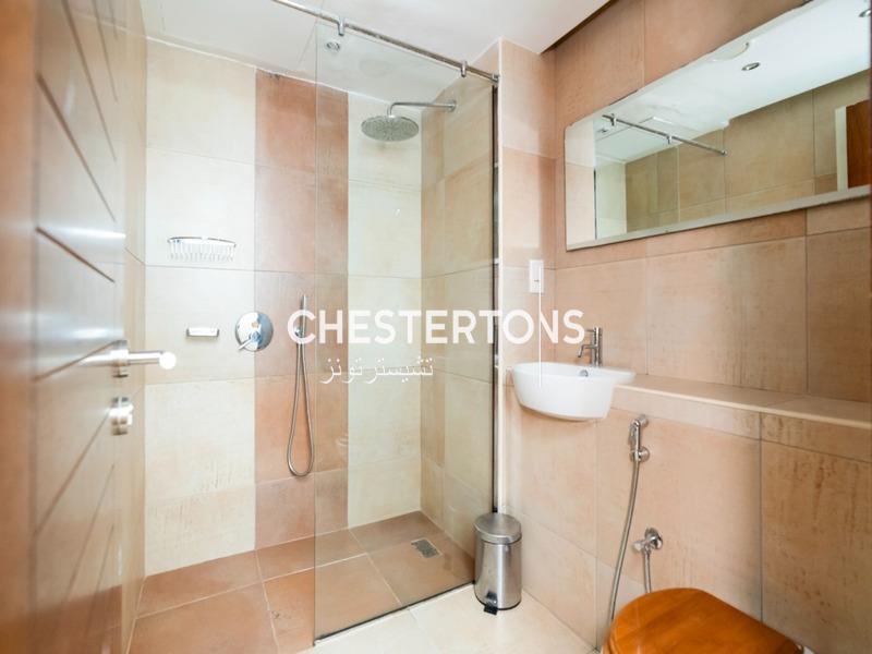 Image of Apartment - 1 Bedrooms - 2 Bathrooms for Rental in Dubai marina-Dubai-United Arab Emirates, Image 10