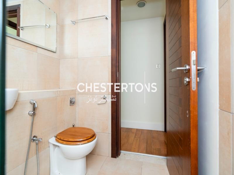 Image of Apartment - 1 Bedrooms - 2 Bathrooms for Rental in Dubai marina-Dubai-United Arab Emirates, Image 12