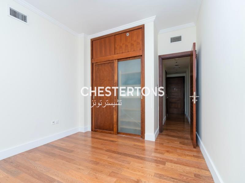 Image of Apartment - 1 Bedrooms - 2 Bathrooms for Rental in Dubai marina-Dubai-United Arab Emirates, Image 6