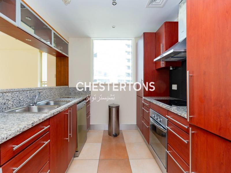 Image of Apartment - 1 Bedrooms - 2 Bathrooms for Rental in Dubai marina-Dubai-United Arab Emirates, Image 5