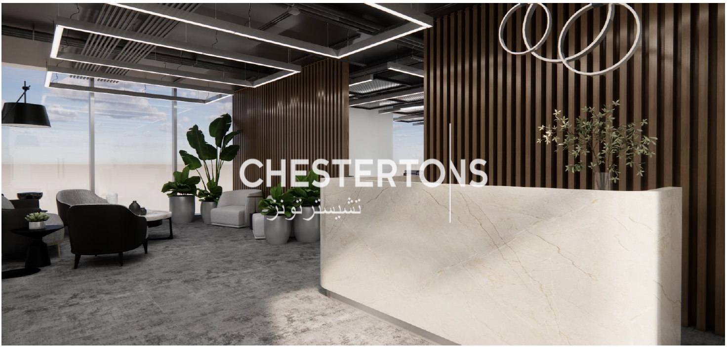 Image of Office for Rental in Sheikh Zayed Road-Dubai-United Arab Emirates, Image 1