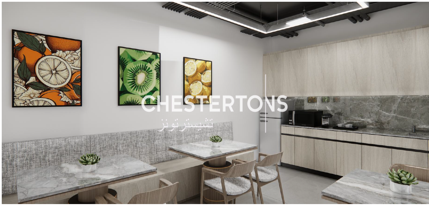 Image of Office for Rental in Sheikh Zayed Road-Dubai-United Arab Emirates, Image 4