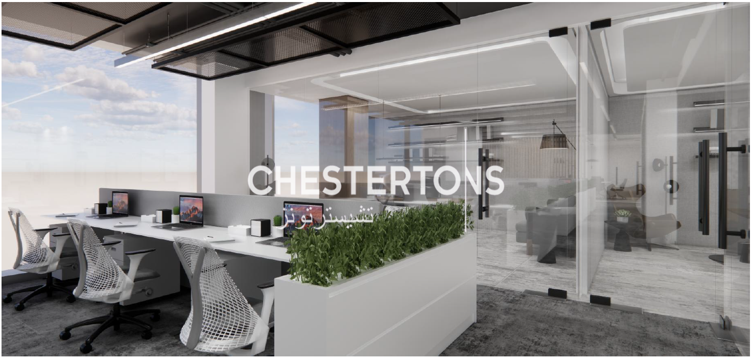 Image of Office for Rental in Sheikh Zayed Road-Dubai-United Arab Emirates, Image 6