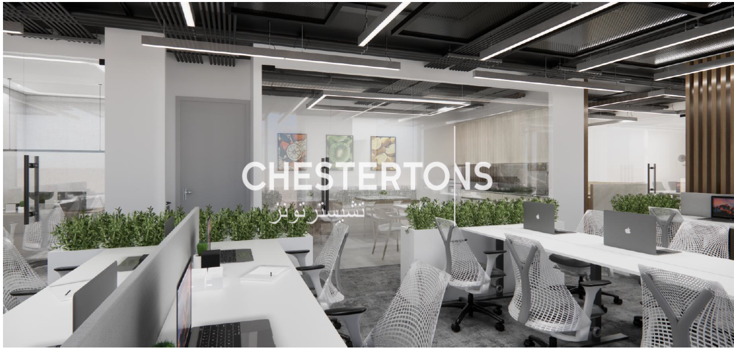 Image of Office for Rental in Sheikh Zayed Road-Dubai-United Arab Emirates, Image 7