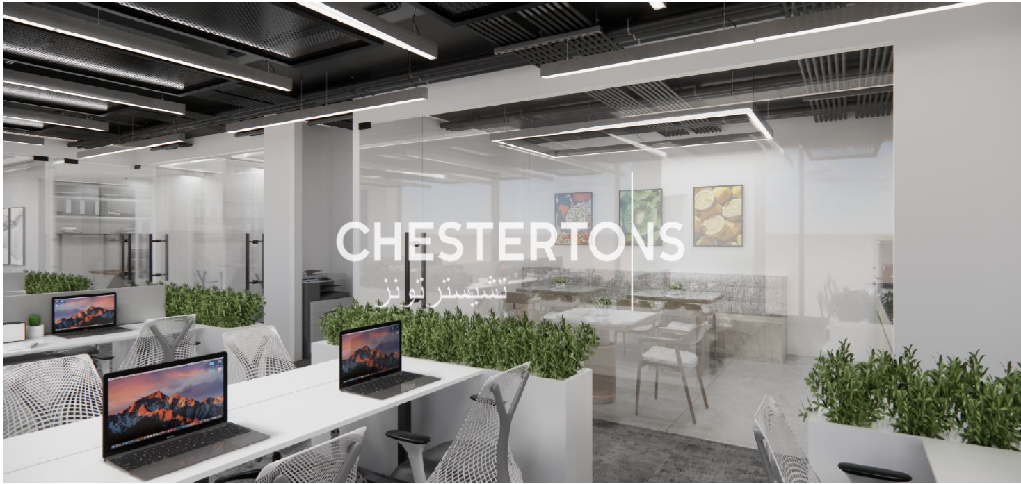 Image of Office for Rental in Sheikh Zayed Road-Dubai-United Arab Emirates, Image 8