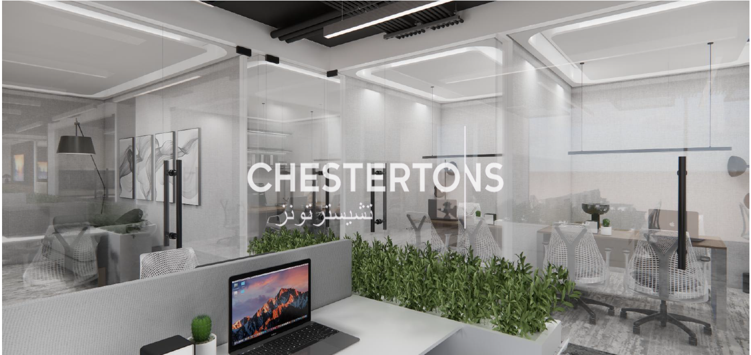 Image of Office for Rental in Sheikh Zayed Road-Dubai-United Arab Emirates, Image 9