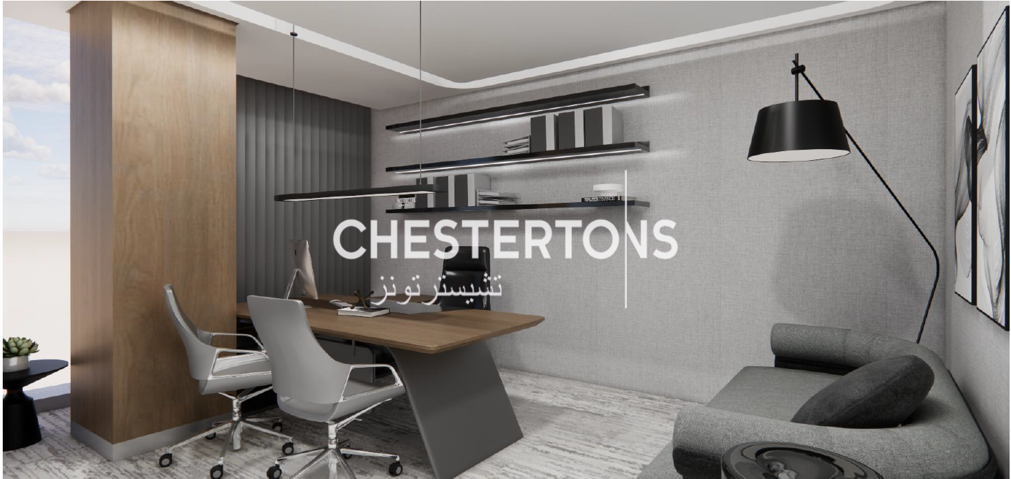 Image of Office for Rental in Sheikh Zayed Road-Dubai-United Arab Emirates, Image 10