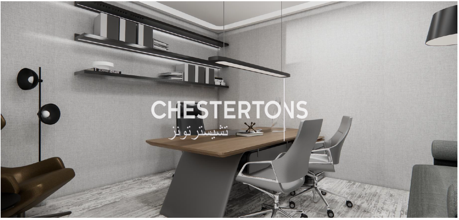 Image of Office for Rental in Sheikh Zayed Road-Dubai-United Arab Emirates, Image 11