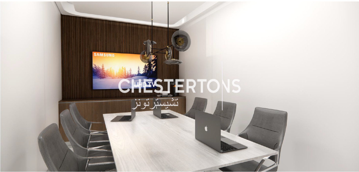 Image of Office for Rental in Sheikh Zayed Road-Dubai-United Arab Emirates, Image 12