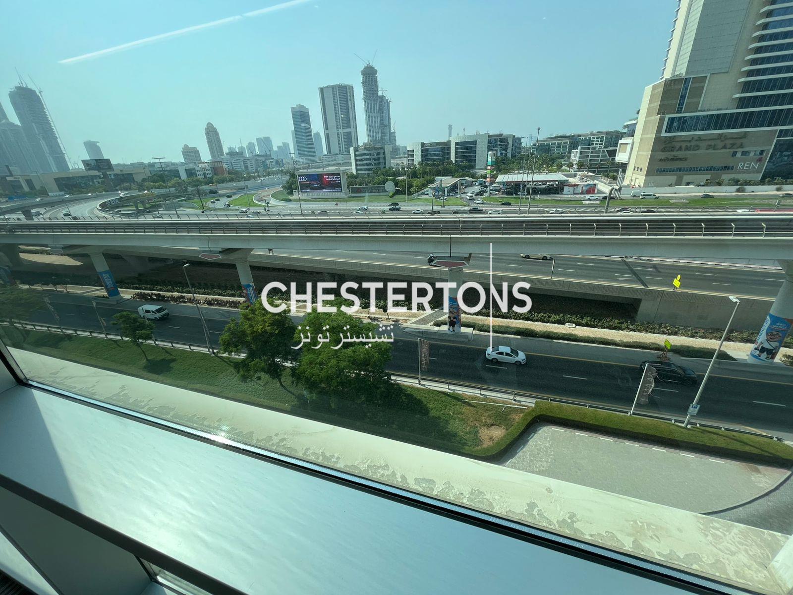 Image of Office for Rental in Sheikh Zayed Road-Dubai-United Arab Emirates, Image 15