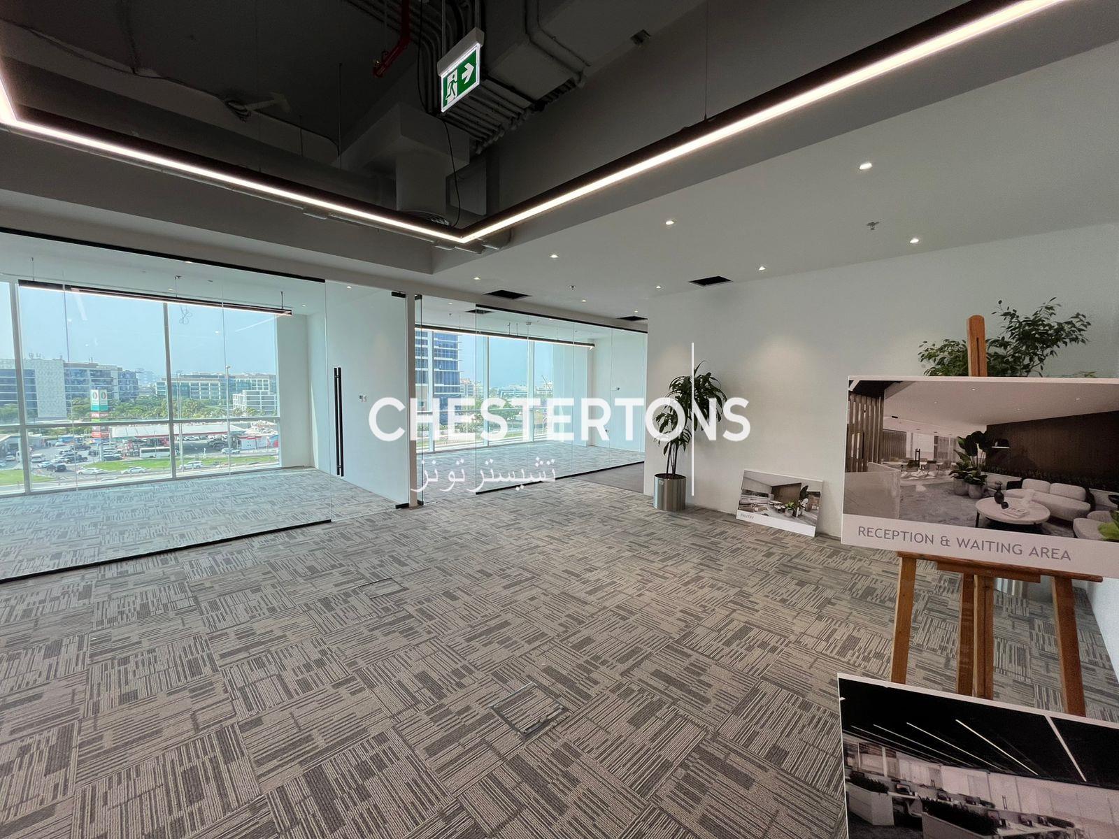 Image of Office for Rental in Sheikh Zayed Road-Dubai-United Arab Emirates, Image 1