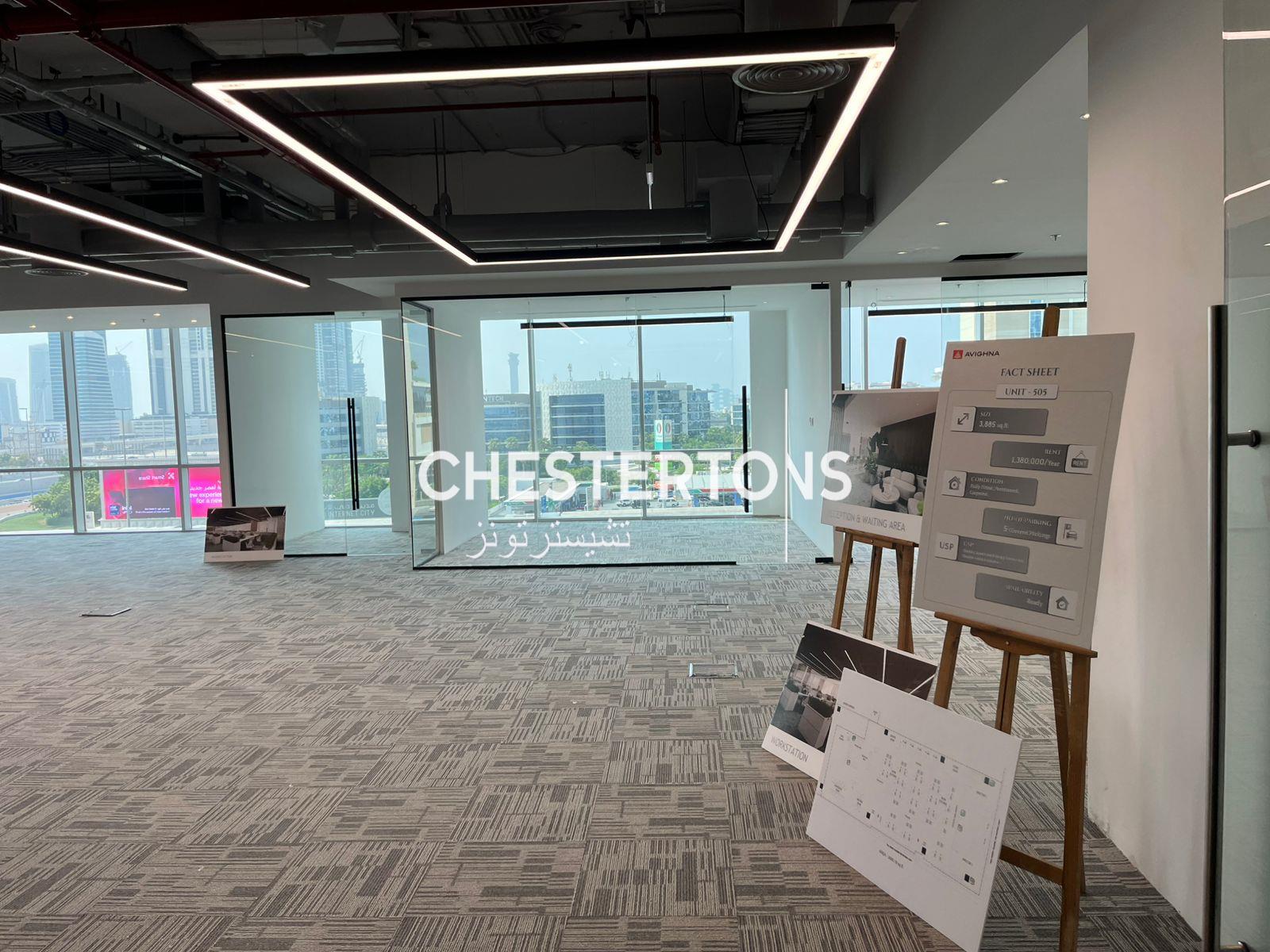 Image of Office for Rental in Sheikh Zayed Road-Dubai-United Arab Emirates, Image 2