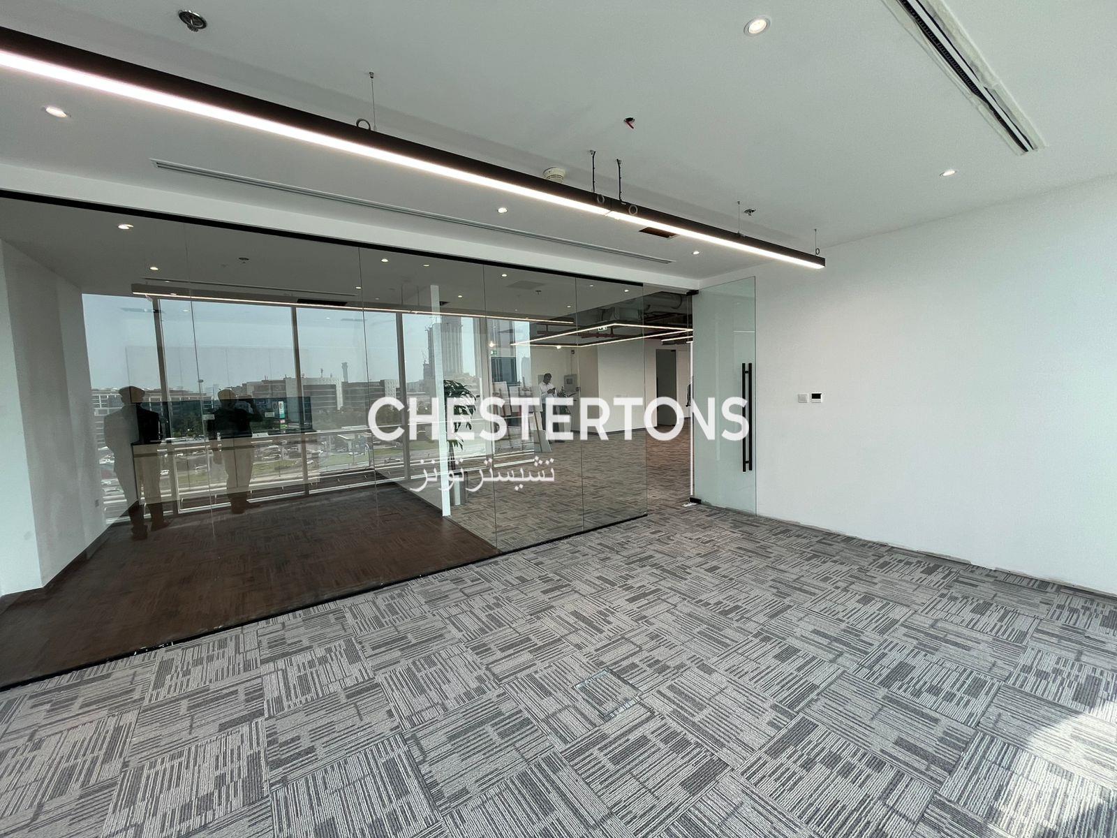 Image of Office for Rental in Sheikh Zayed Road-Dubai-United Arab Emirates, Image 3