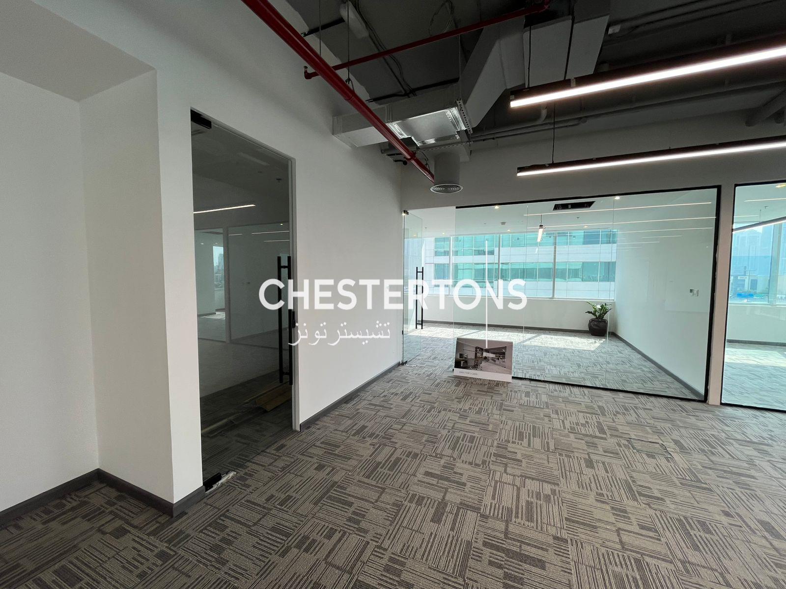 Image of Office for Rental in Sheikh Zayed Road-Dubai-United Arab Emirates, Image 4