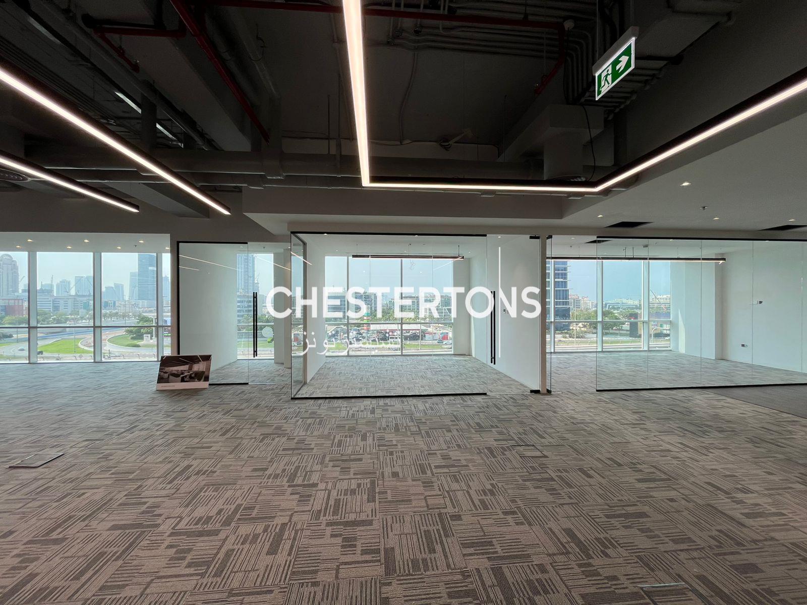 Image of Office for Rental in Sheikh Zayed Road-Dubai-United Arab Emirates, Image 5