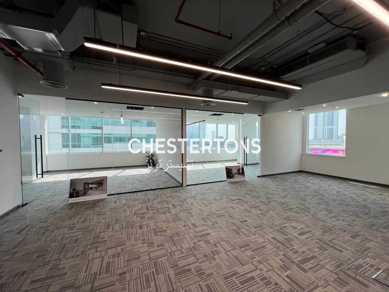 Image of Office for Rental in Sheikh Zayed Road-Dubai-United Arab Emirates, Image 6