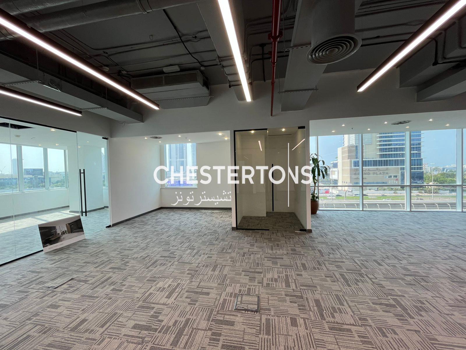 Image of Office for Rental in Sheikh Zayed Road-Dubai-United Arab Emirates, Image 7