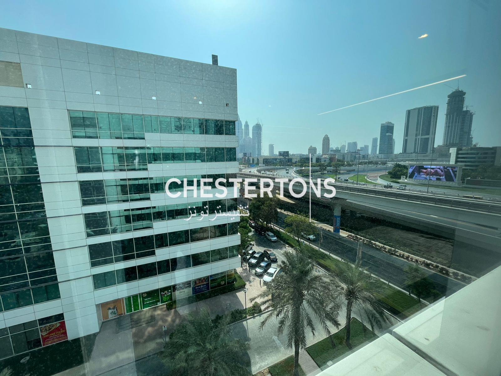 Image of Office for Rental in Sheikh Zayed Road-Dubai-United Arab Emirates, Image 9