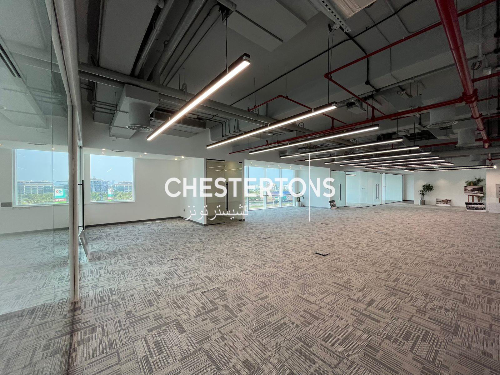 Image of Office for Rental in Sheikh Zayed Road-Dubai-United Arab Emirates, Image 10