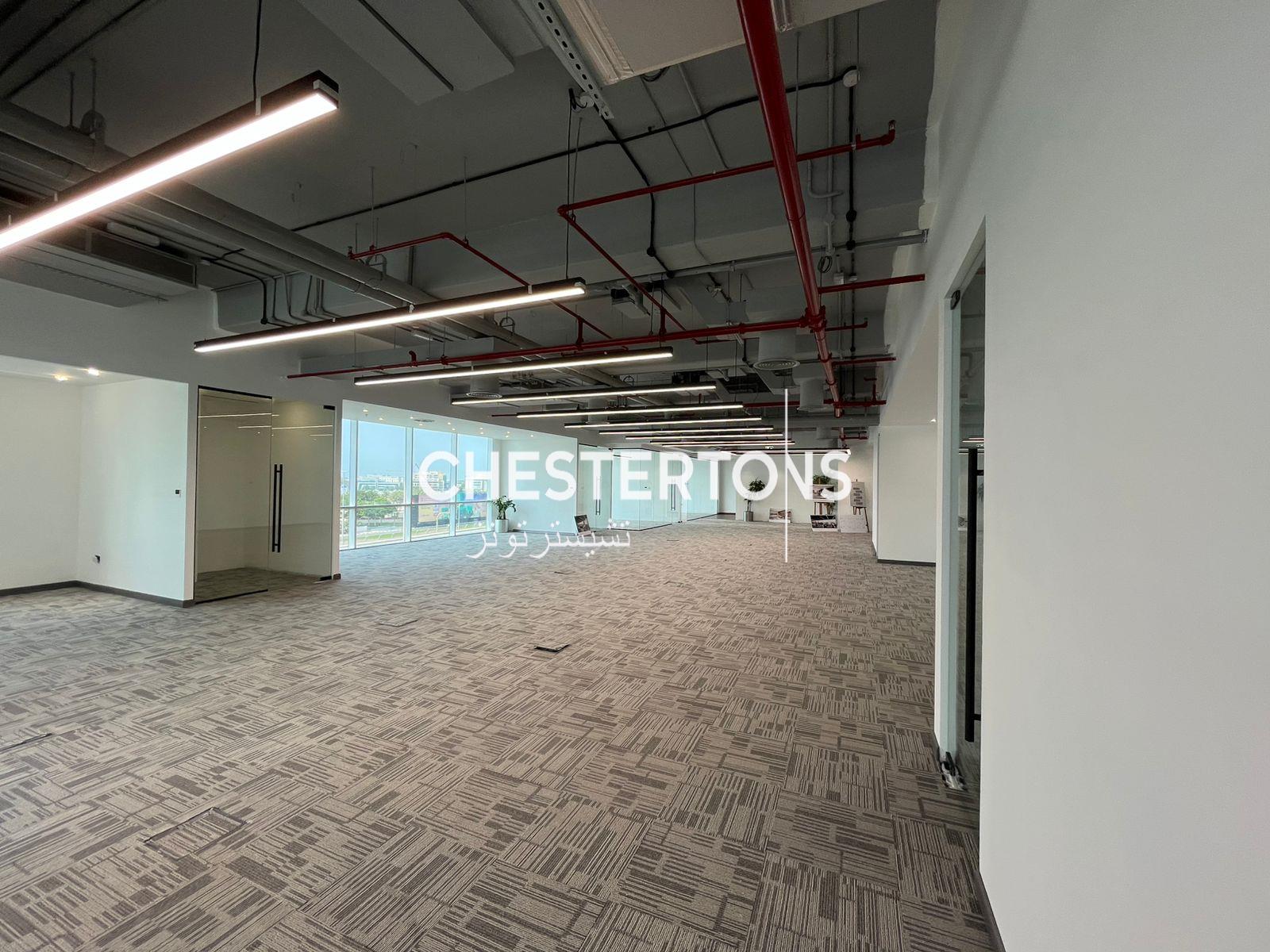 Image of Office for Rental in Sheikh Zayed Road-Dubai-United Arab Emirates, Image 11