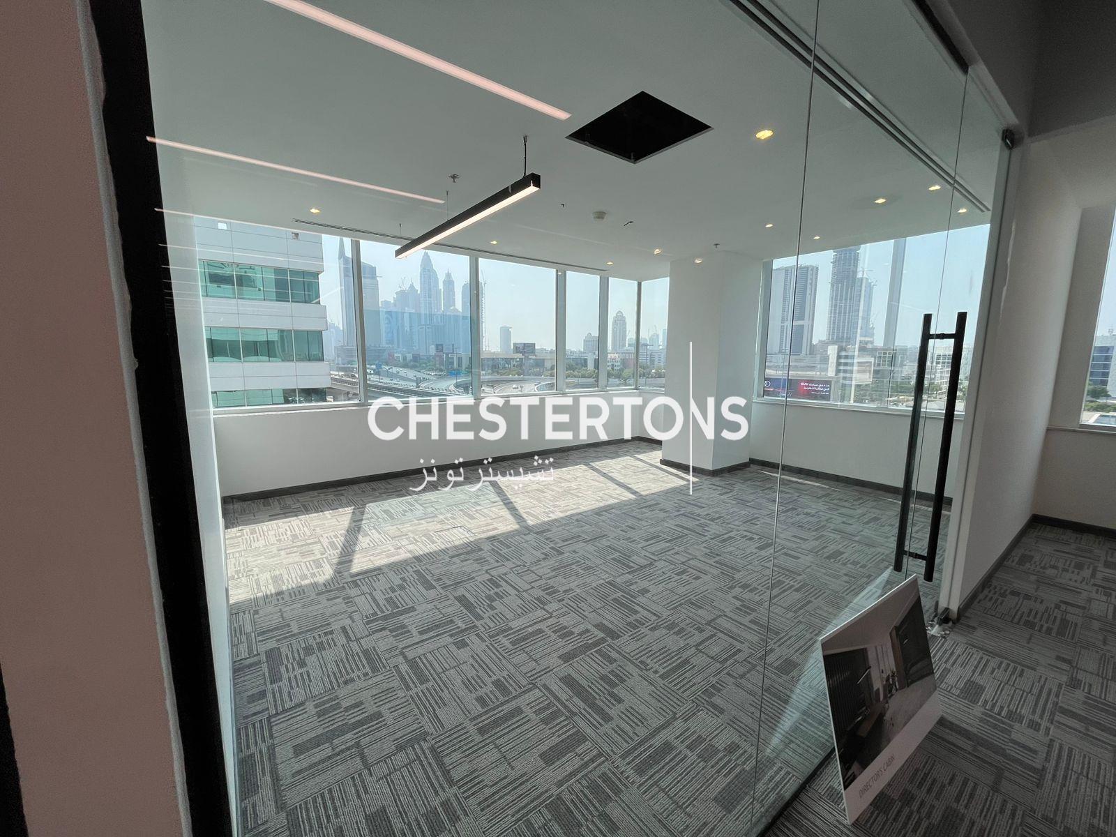 Image of Office for Rental in Sheikh Zayed Road-Dubai-United Arab Emirates, Image 12