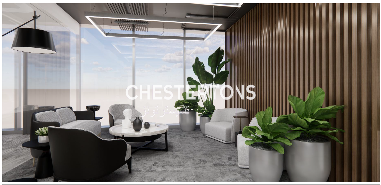 Image of Office for Rental in Sheikh Zayed Road-Dubai-United Arab Emirates, Image 2