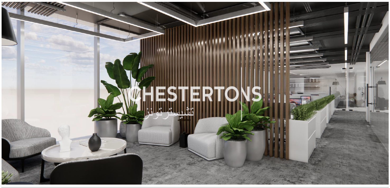 Image of Office for Rental in Sheikh Zayed Road-Dubai-United Arab Emirates, Image 3
