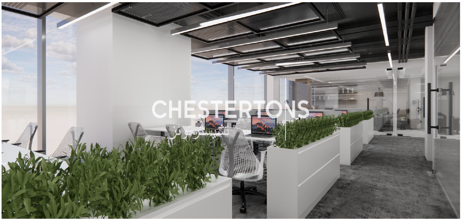 Image of Office for Rental in Sheikh Zayed Road-Dubai-United Arab Emirates, Image 5