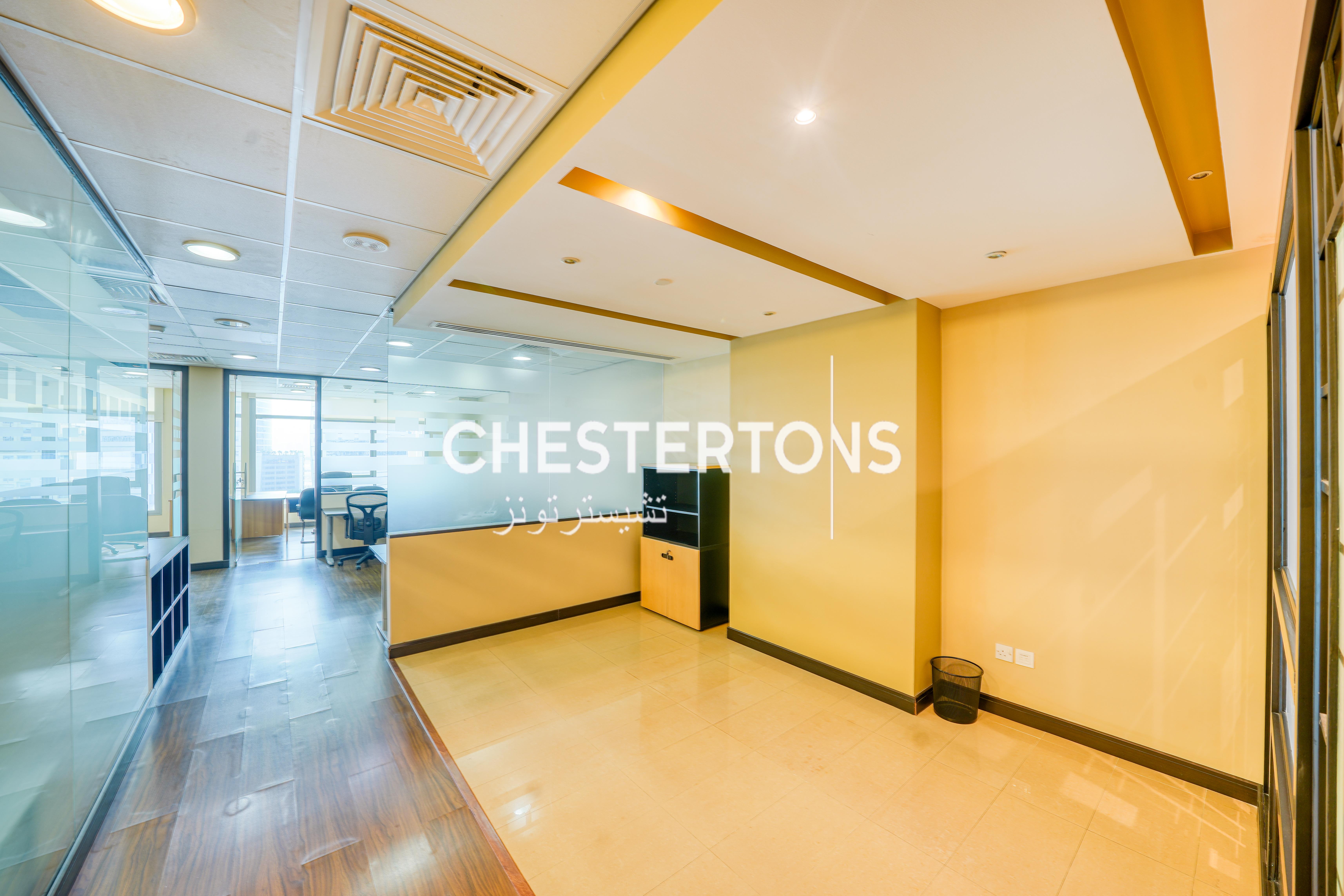 Image of Office - 1 Bathrooms for Rental in Barsha Heights (Tecom)-Dubai-United Arab Emirates, Image 5