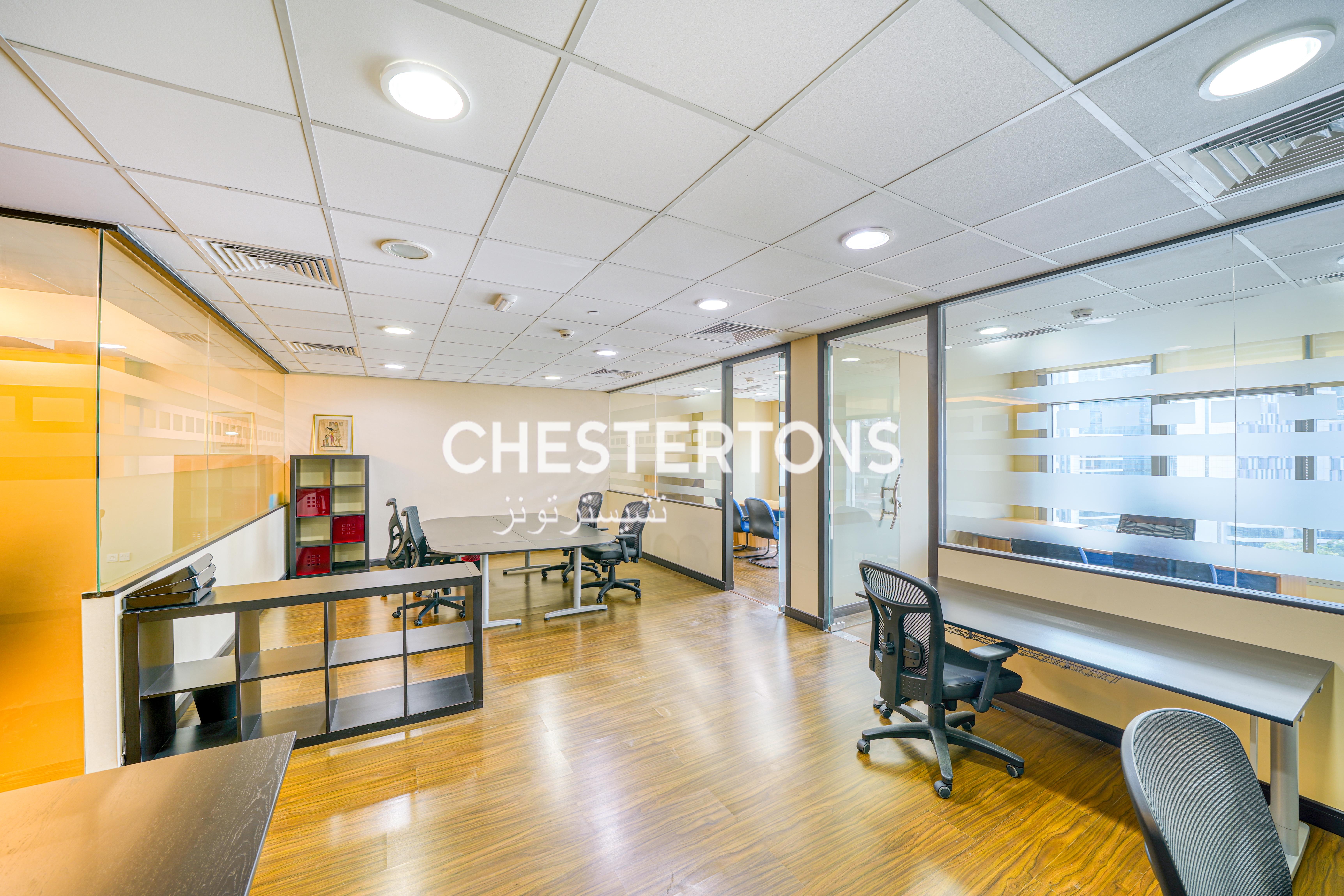 Image of Office - 1 Bathrooms for Rental in Barsha Heights (Tecom)-Dubai-United Arab Emirates, Image 1