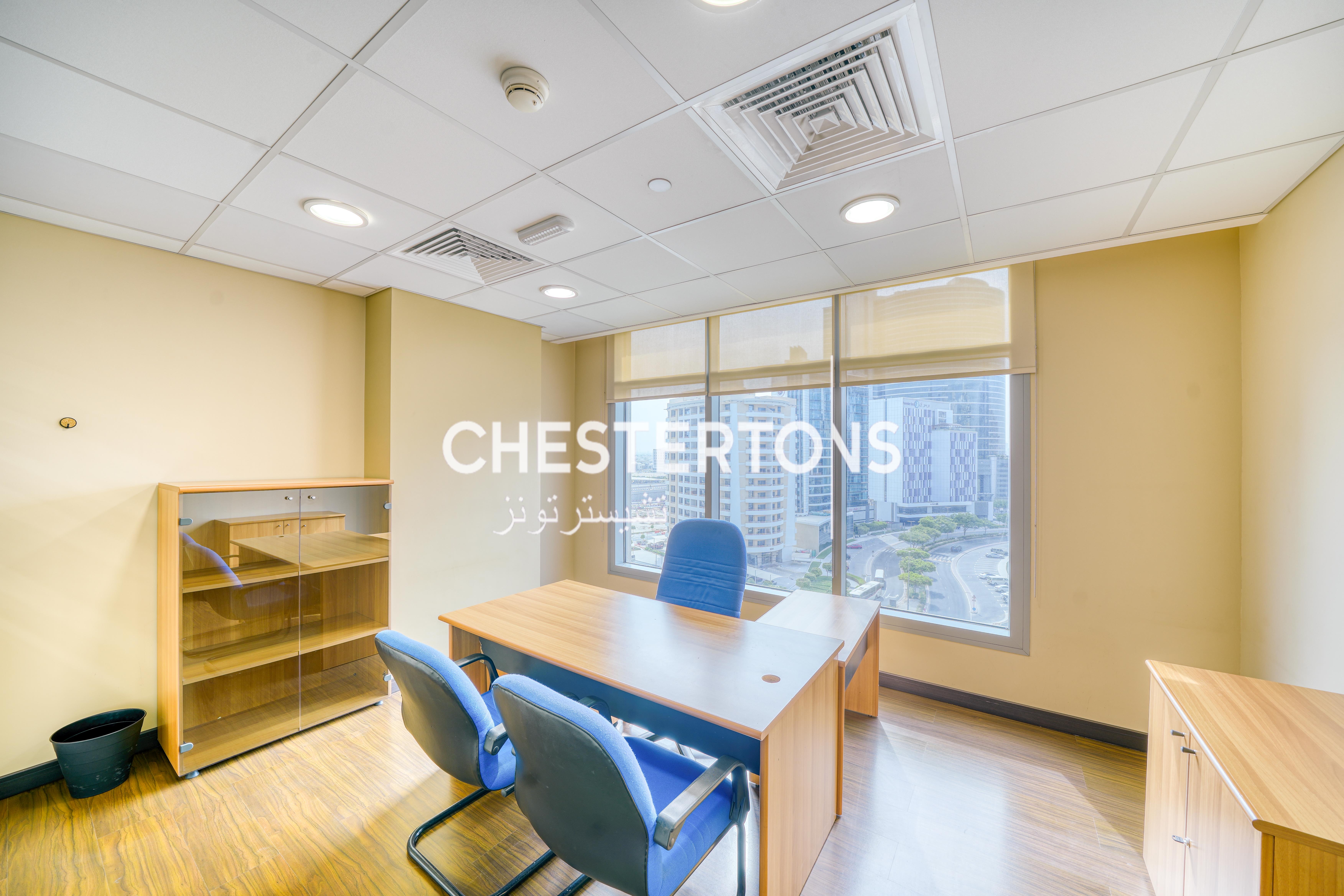 Image of Office - 1 Bathrooms for Rental in Barsha Heights (Tecom)-Dubai-United Arab Emirates, Image 8