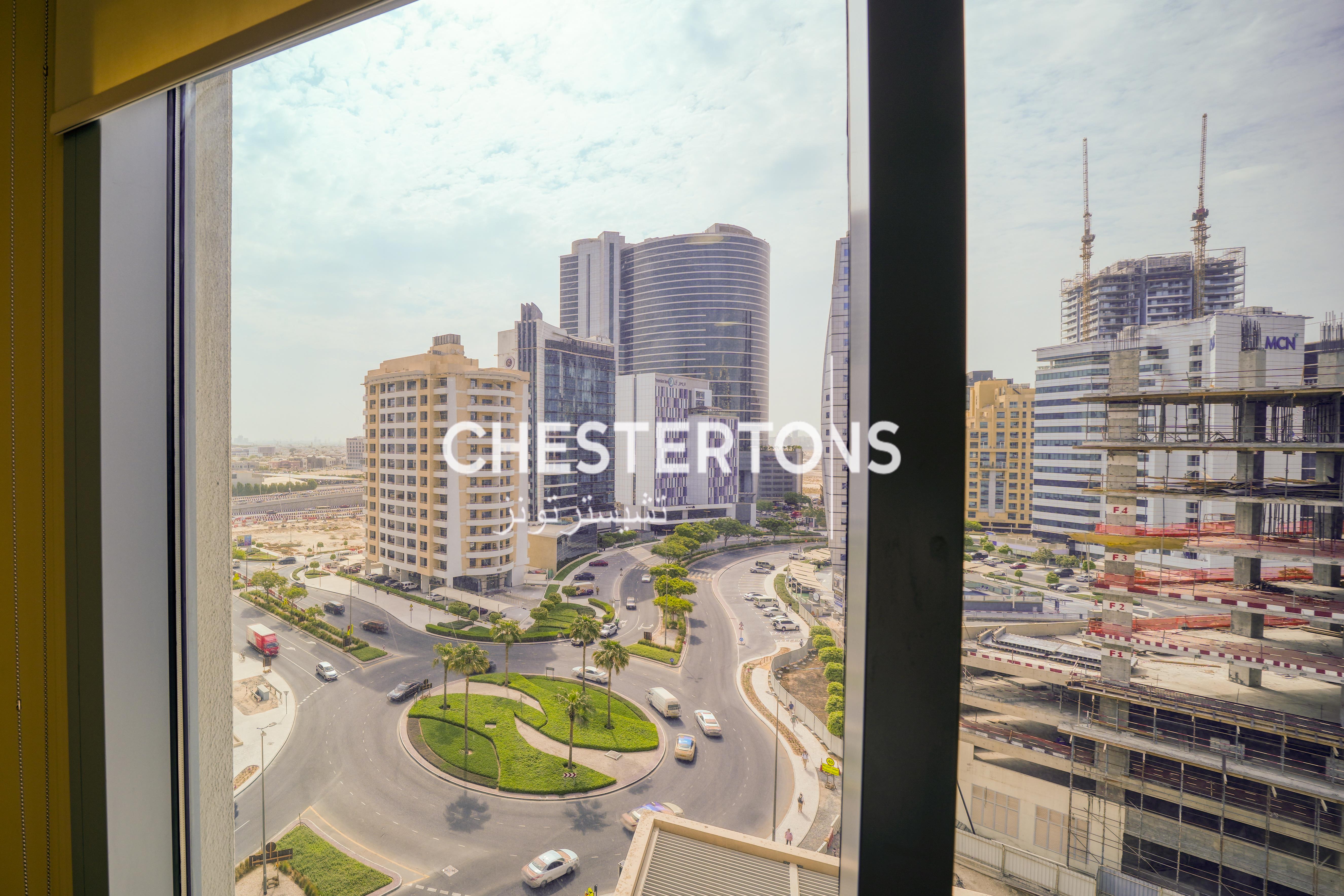 Image of Office - 1 Bathrooms for Rental in Barsha Heights (Tecom)-Dubai-United Arab Emirates, Image 10