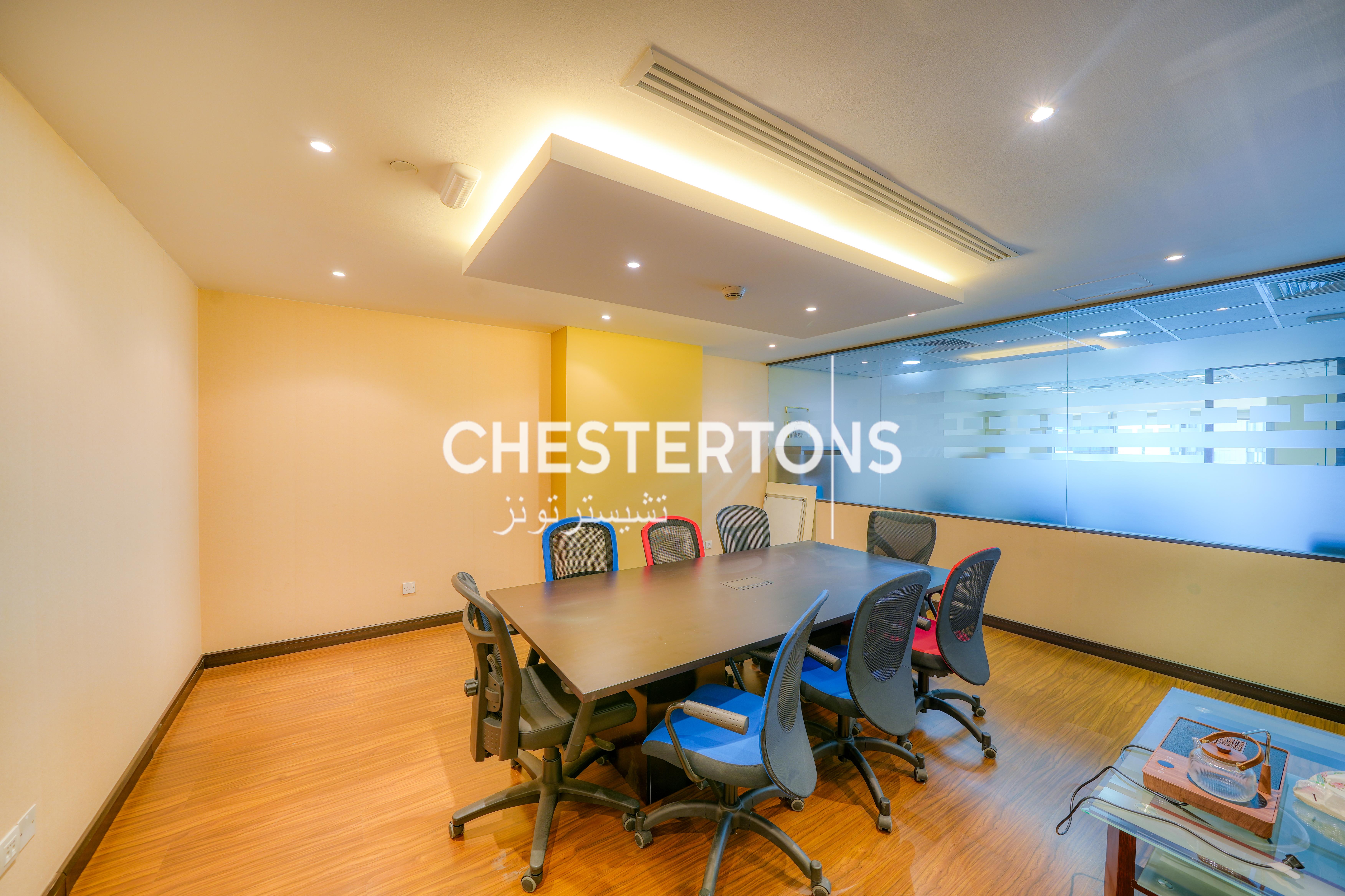 Image of Office - 1 Bathrooms for Rental in Barsha Heights (Tecom)-Dubai-United Arab Emirates, Image 6