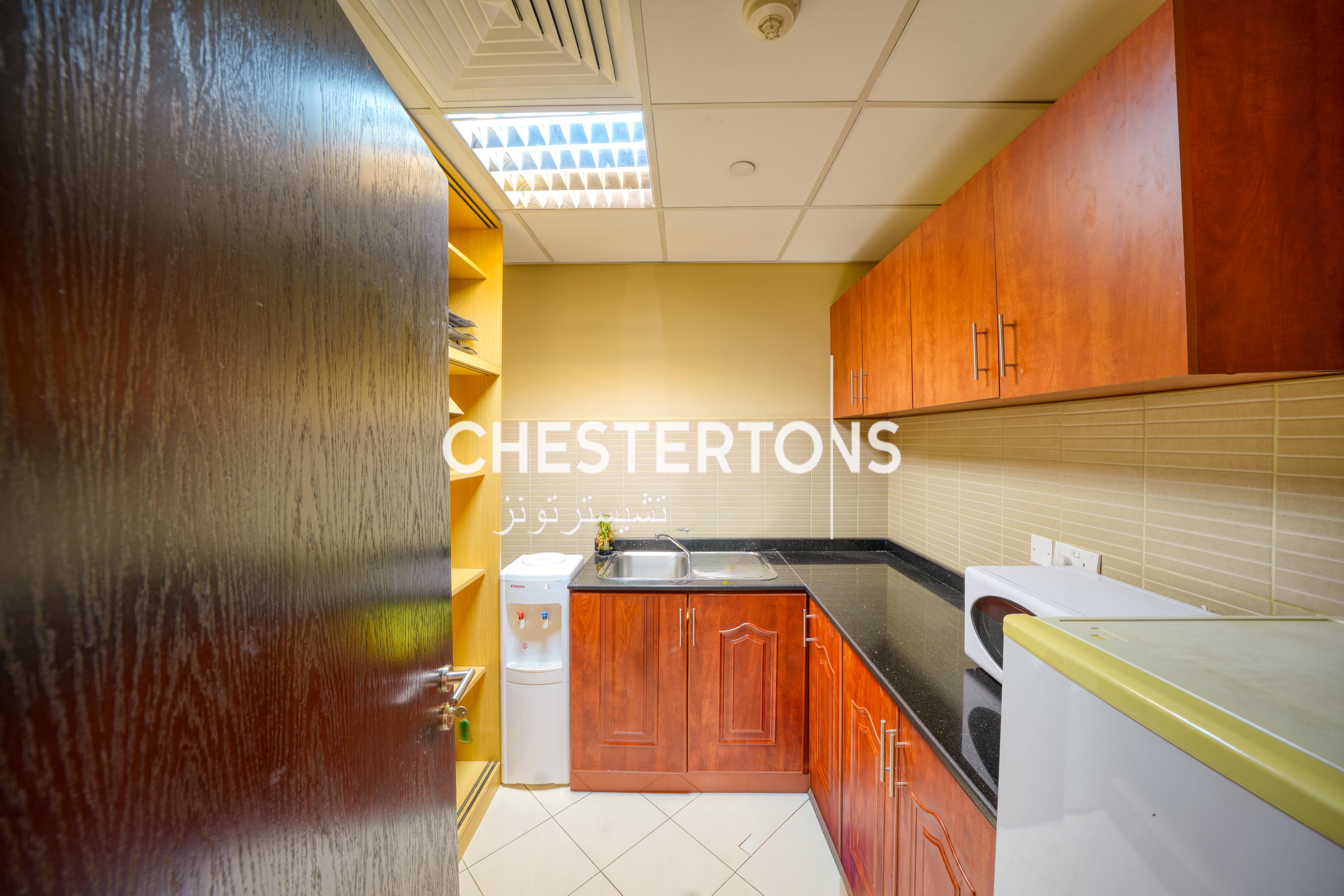 Image of Office - 1 Bathrooms for Rental in Barsha Heights (Tecom)-Dubai-United Arab Emirates, Image 9