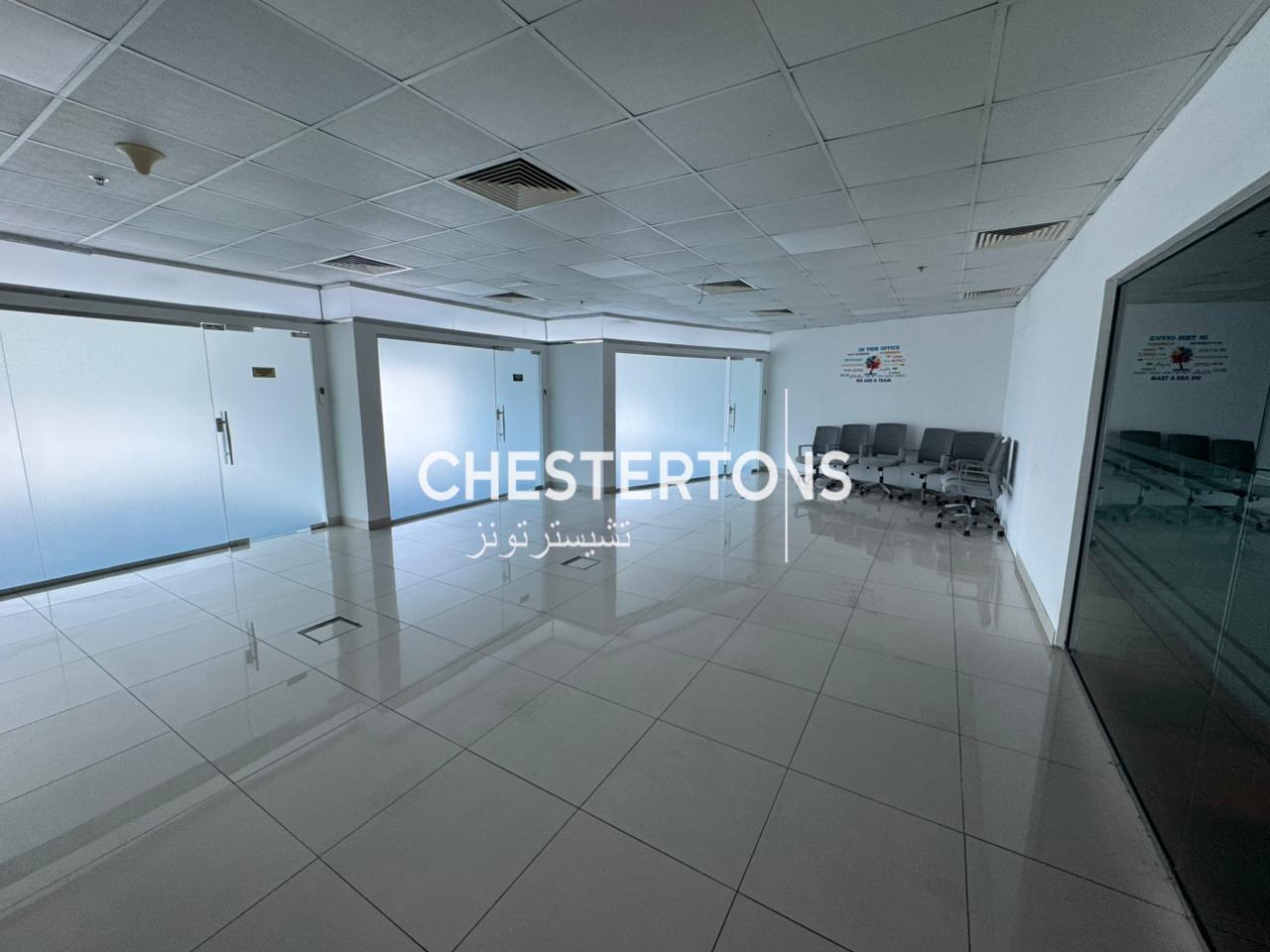 Image of Office for Rental in Barsha Heights (Tecom)-Dubai-United Arab Emirates, Image 1