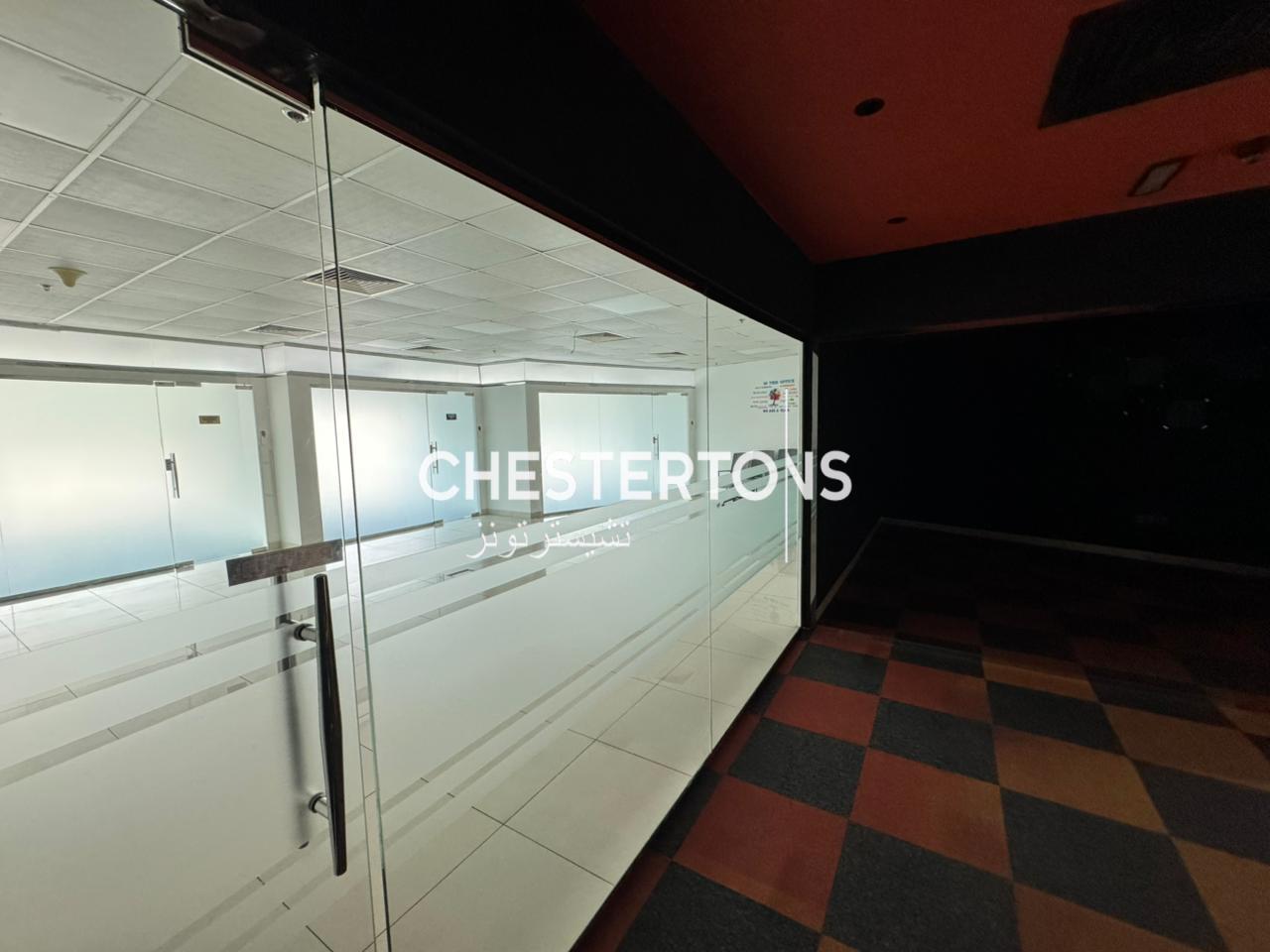 Image of Office for Rental in Barsha Heights (Tecom)-Dubai-United Arab Emirates, Image 2