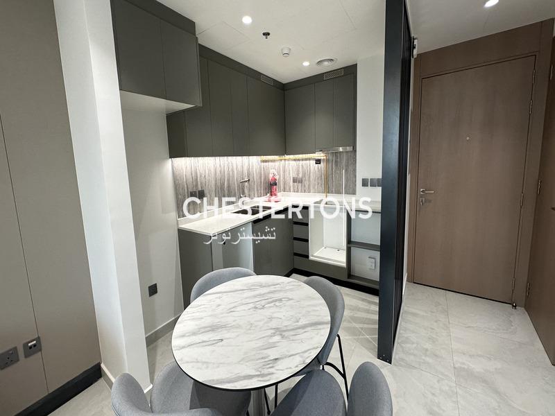 Image of Apartment - 1 Bedrooms - 2 Bathrooms for Rental in Jumeirah Village Triangle-Dubai-United Arab Emirates, Image 4