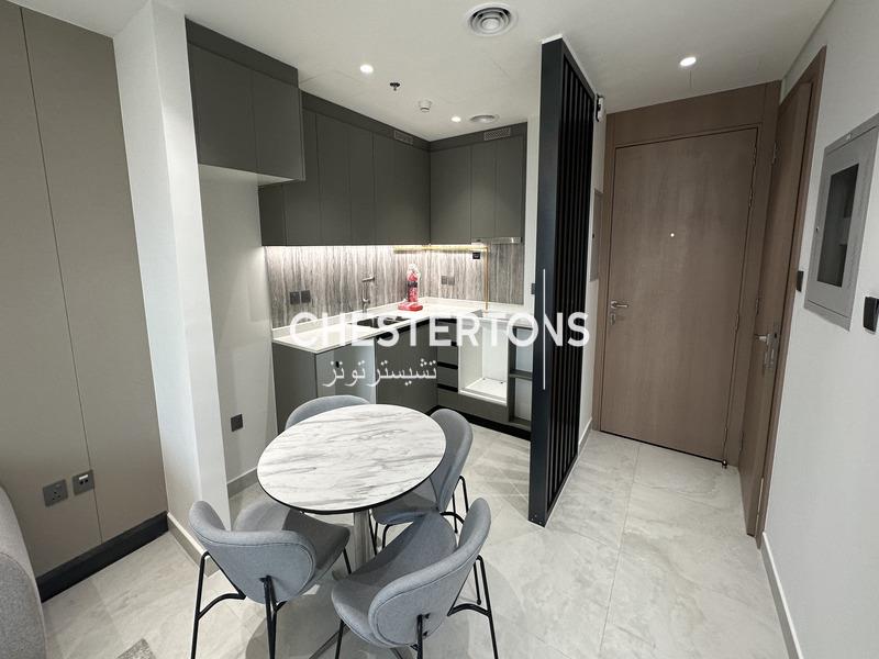 Image of Apartment - 1 Bedrooms - 2 Bathrooms for Rental in Jumeirah Village Triangle-Dubai-United Arab Emirates, Image 5