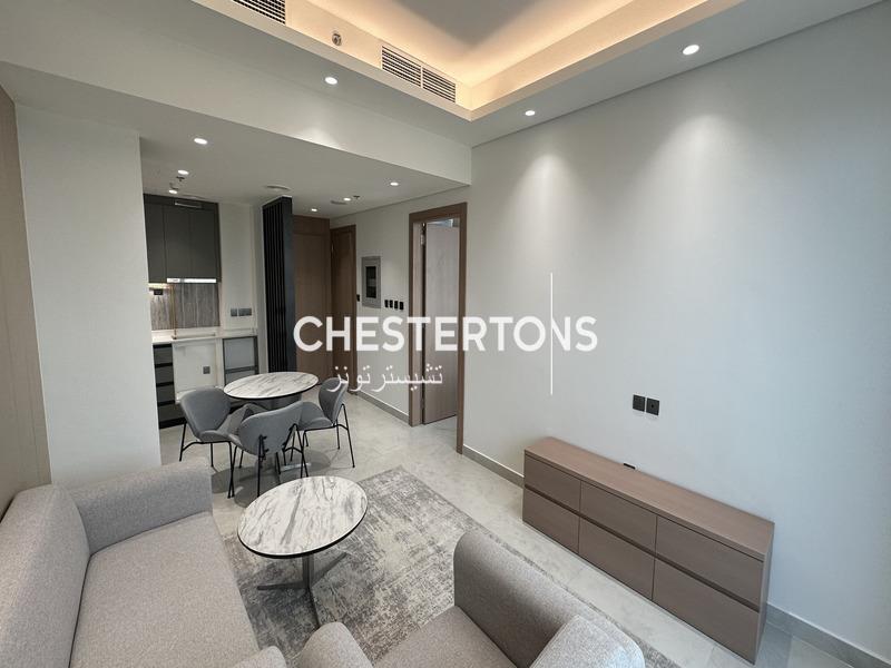 Image of Apartment - 1 Bedrooms - 2 Bathrooms for Rental in Jumeirah Village Triangle-Dubai-United Arab Emirates, Image 8