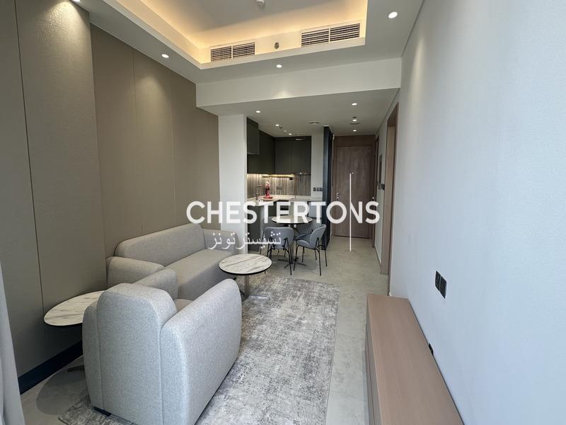 Image of Apartment - 1 Bedrooms - 2 Bathrooms for Rental in Jumeirah Village Triangle-Dubai-United Arab Emirates, Image 9