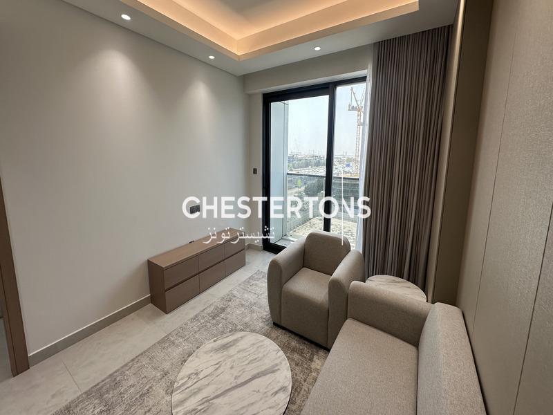 Image of Apartment - 1 Bedrooms - 2 Bathrooms for Rental in Jumeirah Village Triangle-Dubai-United Arab Emirates, Image 3