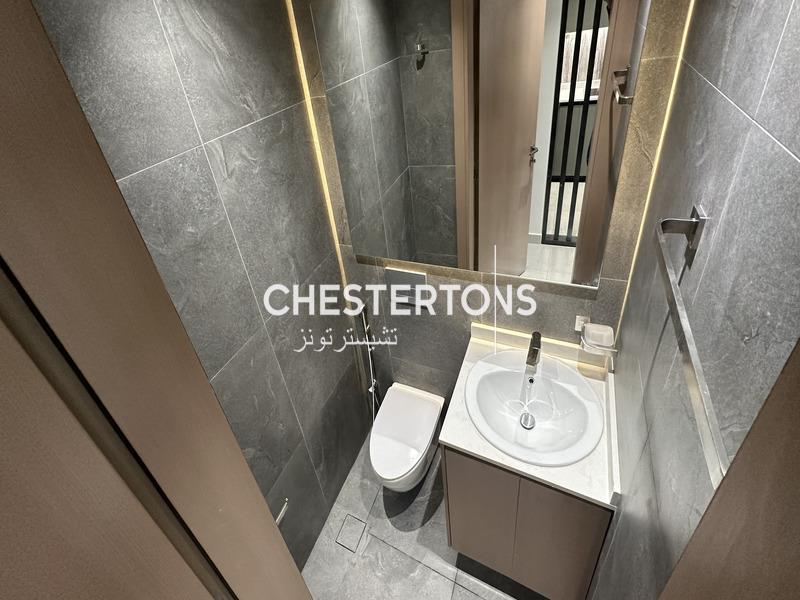 Image of Apartment - 1 Bedrooms - 2 Bathrooms for Rental in Jumeirah Village Triangle-Dubai-United Arab Emirates, Image 10