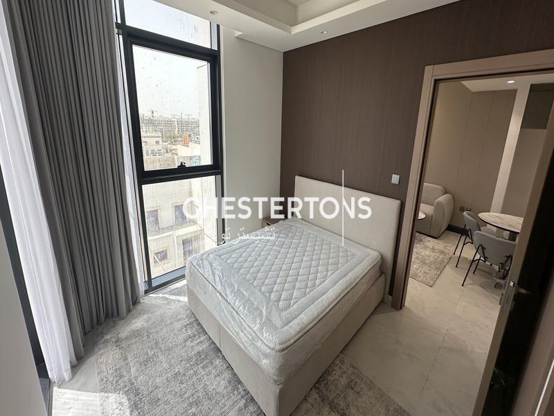 Image of Apartment - 1 Bedrooms - 2 Bathrooms for Rental in Jumeirah Village Triangle-Dubai-United Arab Emirates, Image 11