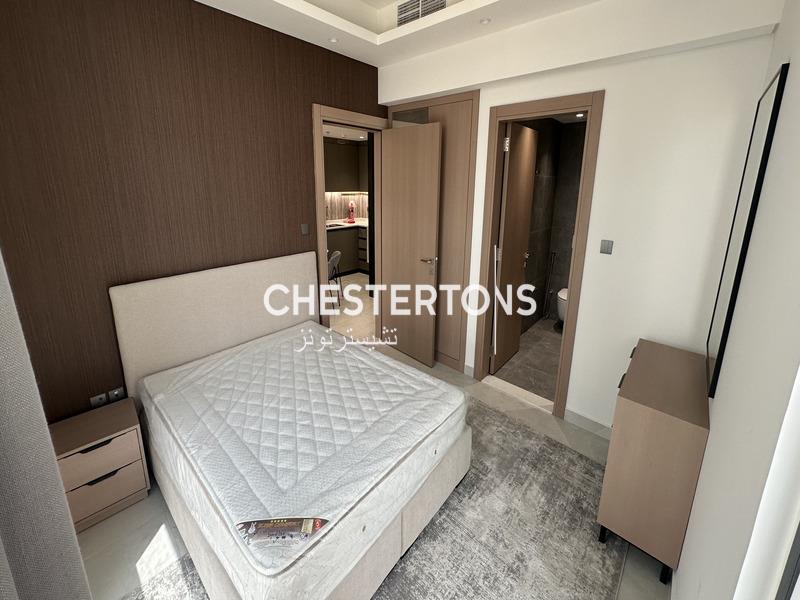 Image of Apartment - 1 Bedrooms - 2 Bathrooms for Rental in Jumeirah Village Triangle-Dubai-United Arab Emirates, Image 12