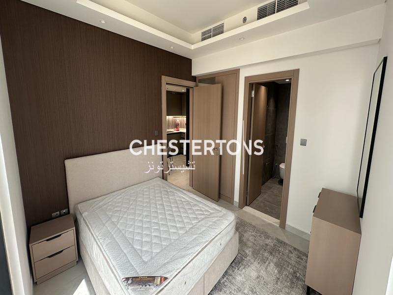 Image of Apartment - 1 Bedrooms - 2 Bathrooms for Rental in Jumeirah Village Triangle-Dubai-United Arab Emirates, Image 13