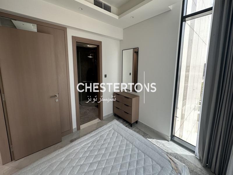 Image of Apartment - 1 Bedrooms - 2 Bathrooms for Rental in Jumeirah Village Triangle-Dubai-United Arab Emirates, Image 14