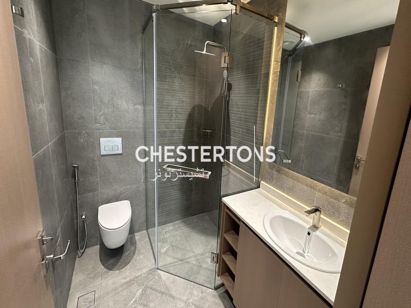 Image of Apartment - 1 Bedrooms - 2 Bathrooms for Rental in Jumeirah Village Triangle-Dubai-United Arab Emirates, Image 15