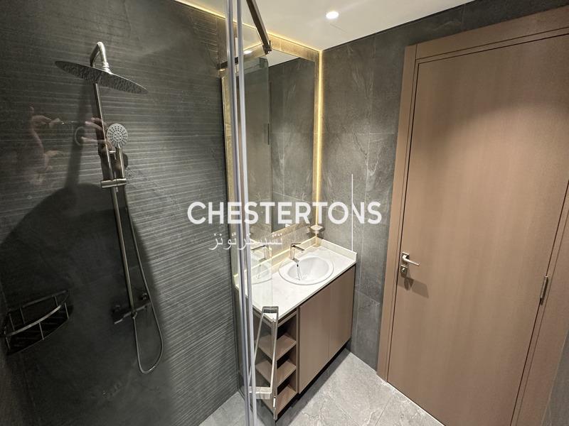 Image of Apartment - 1 Bedrooms - 2 Bathrooms for Rental in Jumeirah Village Triangle-Dubai-United Arab Emirates, Image 16